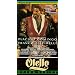 Verdi - Otello / Maazel, Domingo, Ricciarelli [VHS]