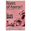 Deadly Bees, The - Movie Poster