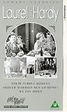 Laurel And Hardy - Their Purple Moment / Should Married Men Go Home? / We Faw Fown [UK IMPORT] - Oliver Hardy