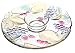 Mikasa Chablis Chip and Dip Platter