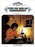 Revue Le Lombard  / Jonathan, tome 3 : Pieds nus sous rhododendrons