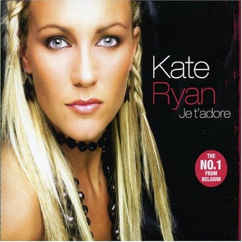 Kate Ryan - Je 