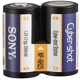 Sony NP-NH25 Battery Pack for DSCS60/S90 (for use with CSS-CA Cybershot Station)