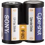 Sony NP-NH25 Battery Pack for DSCS60/S90 (for use with CSS-CA Cybershot Station)