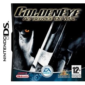 Golden Eye : Au service du Mal