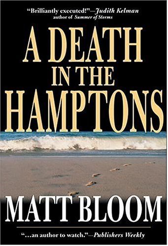 a death in the hamptons