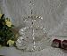 Kitchen & Housewares : Tidbit Wedding Holiday Silver 3 Tier Serving Tray