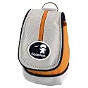Hama Caseman Photo DF10 Grey/Orange
