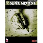 Sevendust - Home book cover