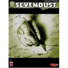 Sevendust - Home