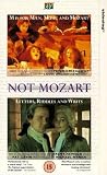 Not Mozart - M Is For Man, Music And Mozart / Letter, Riddles And Writs [UK IMPORT] - Ute Lemper