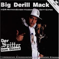 Der Spitter Vom Dienst