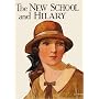 The New School and Hilary (Fun in the Fourth)