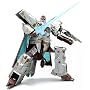TRANSFORMERS GC 03 VECTOR PRIME GALAXY FORCE de TAKARA