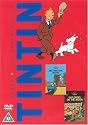 The Adventures Of Tintin - Vol. 2 [1990] [DVD]