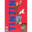 The Adventures Of Tintin - Vol. 2 [UK IMPORT]