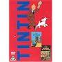 The Adventures Of Tintin - Vol. 2 [1990] [DVD]