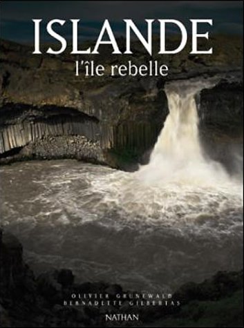 City Travel Guides Discounted  Livres : Islande l'île rebelle