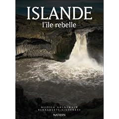 Islande l'�le rebelle