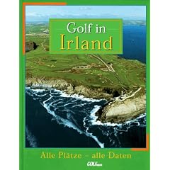 Golf in Irland