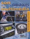 Son & multim�dia embarqu�s