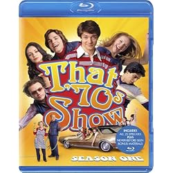 That '70s Show: Season One [Blu-ray]