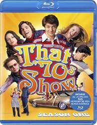 That '70s Show - Season 1  [Blu-ray]