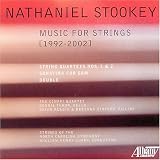 Music for Strings (1992-2002)