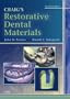 Craig's Restorative Dental Materials, 12e