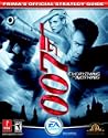 James Bond 007