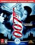 James Bond 007: Everything or Nothing (Prima's Official Strategy Guide)