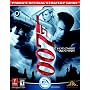 James Bond 007: Everything or Nothing (Prima's Official Strategy Guide)