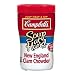 Campbell Soup At Hand New England Clam Chowder, 10.75-Ounce Microwavable Cups (Pack of 8)