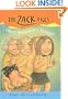 Yikes! Grandma's a Teenager (Zack Files (Prebound))