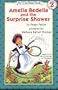 Amelia Bedelia and the Surprise Shower Book and Tape (I Can Read Book 2)