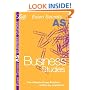 AS Exam Secrets Business Studies