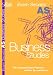 AS Exam Secrets Business Studies