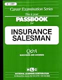 Insurance Agent-Insurance Broker: Fire  Casualty (Passbook for Career Opportunities)