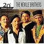 20th Century Masters - Millennium Collection: The Best of the Neville Brothers