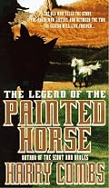 Legend of the Painted Horse
