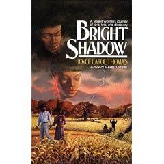 Bright Shadow (Avon/Flare Book)