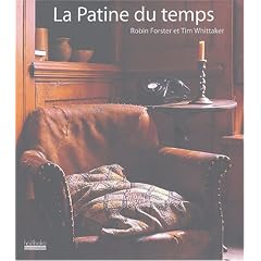 La patine du temps