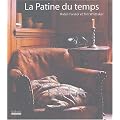 La patine du temps