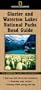 National Geographic Road Guide to Glacier and Waterton Lakes National Parks (National Geographic Road Guides)