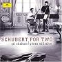 Schubert for Two (Dig)