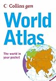 Books : World Atlas (Collins GEM)