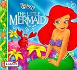 The little mermaid