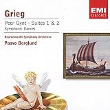 Grieg: Peer Gynt Suites 1 & 2; Symphonic Dances