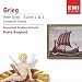 Classical Music : Grieg: Peer Gynt Suites 1 & 2; Symphonic Dances