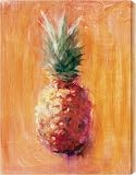 Pineapples VI AZAK126A canvas painting